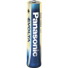 Panasonic baterija LR03EGE/8B (4+4 gb.) Baterijas un akumulatori