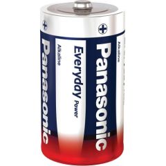 Panasonic baterija LR20EPS/2B Baterijas un akumulatori