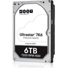 HDD SATA 6TB 7200RPM 6GB/S/256MB 7K6 0B36039 HGST