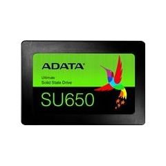 A-data ADATA SU650 480GB 2.5inch SATA3 3D SSD
