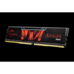G.Skill Aegis DDR4 8GB 2666MHz CL19 1.2V