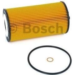 Bosch Eļļas filtrs F 026 407 007
