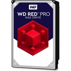 Western Digital WD Red Pro 8TB 6Gb/s SATA HDD