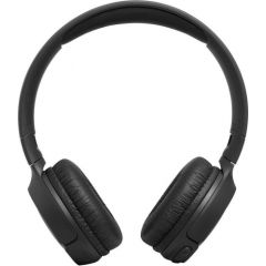 JBL Tune 500BT, black wireless headset