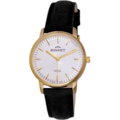 BISSET Noa IX BSAE80GISX03BX Наручные часы