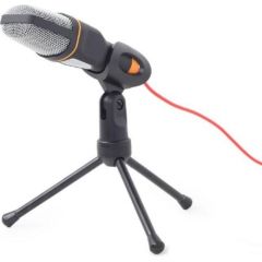 MICROPHONE DESKTOP/TRIPOD MIC-D-03 GEMBIRD Mikrofoni