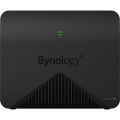 Synology MR2200ac Whole-home Wi-Fi 2200Mbps Tri-Band Wireless Router