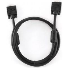 CABLE VGA 3M PREMIUM/CC-PPVGA-10-B GEMBIRD Citi TV piederumi