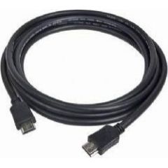 CABLE HDMI-HDMI 7.5M V2.0 BLK/CC-HDMI4-7.5M GEMBIRD HDMI vadi