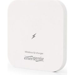 MOBILE CHARGER WRL QI/WHITE EG-WCQI-02-W GEMBIRD