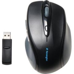 Kensington  Pro Fit Full Sized Wireless Mouse