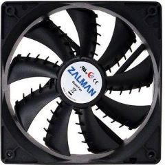 Zalman PC case Fan ZM-F1 Plus(SF) 80mm