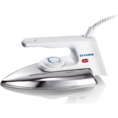 Severin BA 3211 White Gludekļi un sistēmas