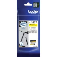 BROTHER LC3237Y TONER YELLOW 1500 Tintes printeru izejmateriāli