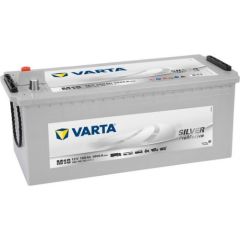 Varta AKUMULATORS  M18 180Ah 1000A 513x223x223 680108100