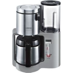 Siemens TC 86505 kafijas automāts ar filtru