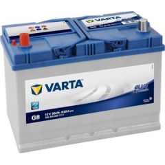 Varta Startera akumulatoru baterija 595405083 BLUE