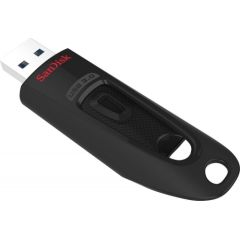 Sandisk flashdrive ULTRA 128GB USB3.0 (100 MB/s)