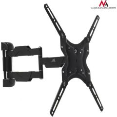 Maclean MC-743 Wall bracket for TV or monitor 13-50 30kg