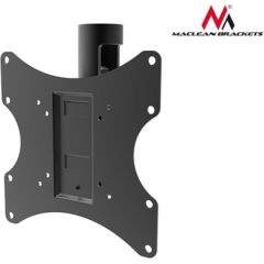 Maclean MC-704 TV Ceiling Mount Bracket 23-42 Inch TVs 360° PROFI MARKET SYSTEM