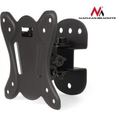 Maclean MC-670 Adjustable Sienas stiprinājums ed TV bracket 13-27'' 20kg TV un monitoru stiprinājumi, kronšteini