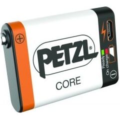 Petzl CORE Lithium-Ion 1250 mAh