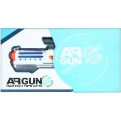 MEGA CREATIVE Pistolet ArGun