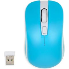 Ibox I-BOX LORIINI PRO OPTICAL WIRELESS MOUSE BLUE