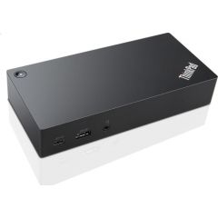 LENOVO ThinkPad USB-C Dock (EU)
