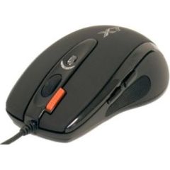 A4-tech Mouse A4T XGame Opto Oscar X710