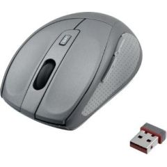 Ibox I-BOX OPTICAL WIRELESS MOUSE SWIFT PRO, GRAY