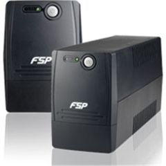 FSP FP 1000 1000 VA, 600 W, 290 V, 110 / 120 VAC or 220 / 230 / 240 VAC V