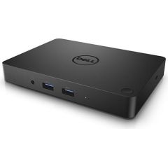 Dell Business Dock WD15 with 180W AC adapter - EU / 452-BCCW
