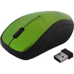 ART mouse wireless-optical USB AM-92F green