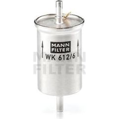 Mann-filter Degvielas filtrs WK 612/6