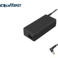 Qoltec 50018 (5.5x2.5mm) 65W 3.42A 19V AC Сетевая зарядка для Asus Портативных ПК