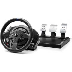 Thrustmaster T300 RS GT Gran Tursimo Racing Steering Wheel spēļu stūre PC / PS4/ PS3/ PS5