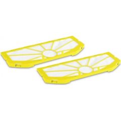 Karcher Filtri RC 3 putekļu sūcējam-robotam, 2 gab. Putekļu sūcēji - Roboti