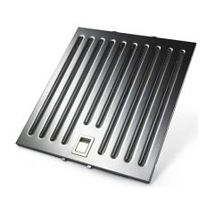 Elica GFI profesionālais tauku filtrs, Cruise, Cruise island, Om specia Dažādi piederumi