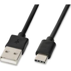 Ibox I-BOX USB TYPE-C CABLE 2A, 1m