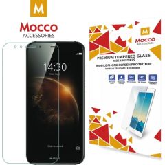 Mocco Tempered Glass Защитное стекло для экрана Huawei Honor 9