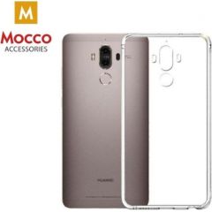 Mocco Ultra Back Case 0.3 mm Силиконовый чехол для Huawei P20 Прозрачный