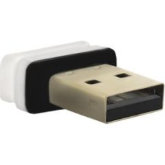 Qoltec adapter USB WiFi 150Mbps