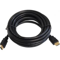 ART Cable HDMI male /HDMI 1.4 male 5M with ETHERNET ART oem