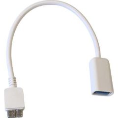 ART ADAPTER USB 3.0 female/micro USB male (OTG) oem