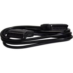 ART Cable SCART EURO/EURO male 3m OEM