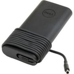Dell Euro AC Adapter 130W 4.5mm With 1M Power Cord (Kit) PCR 450-AGNS