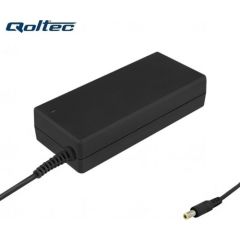 Qoltec 50071 (5.5x2.5mm) 90W 4.74A 19V AC Сетевая зарядка для Asus Портативных ПК