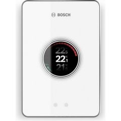 Junkers - Bosch EasyControl CT200 Smart Thermostat White