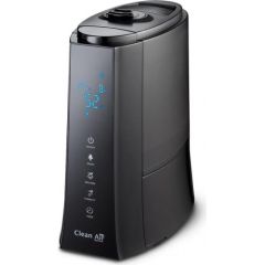 HUMIDIFIER WITH LONIZER/CA-603 CLEAN AIR OPTIMA